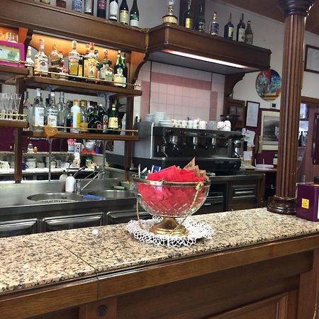Locanda Irene Monte San Pietro Kültér fotó