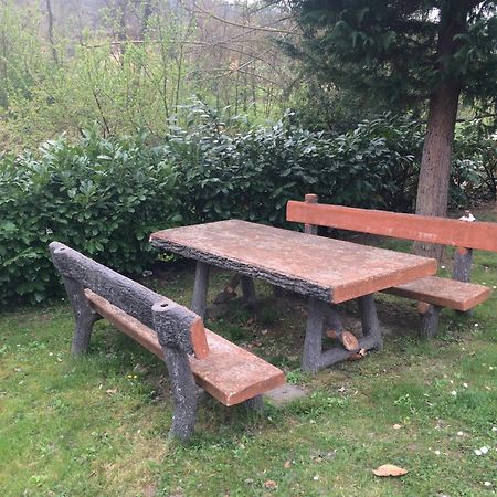 Locanda Irene Monte San Pietro Kültér fotó