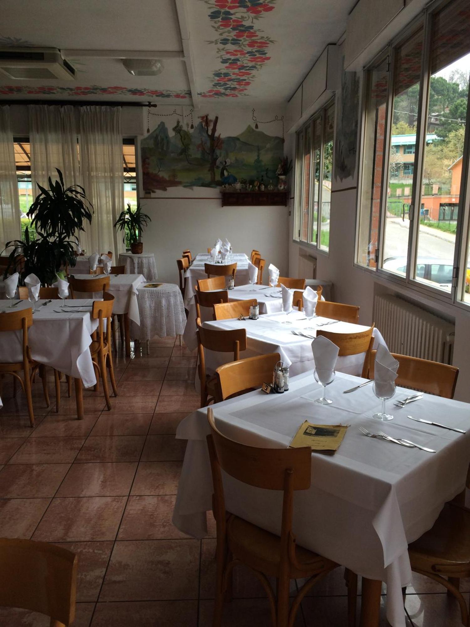 Locanda Irene Monte San Pietro Kültér fotó