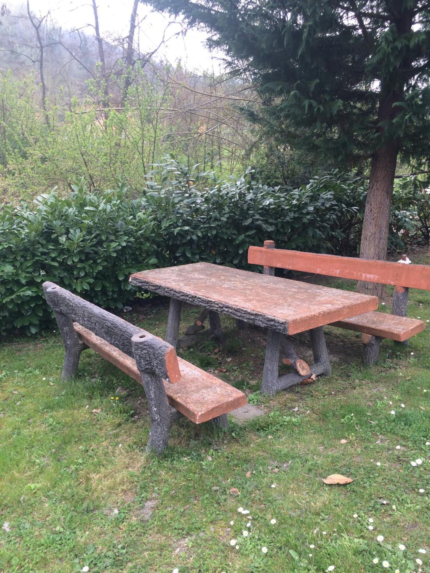 Locanda Irene Monte San Pietro Kültér fotó