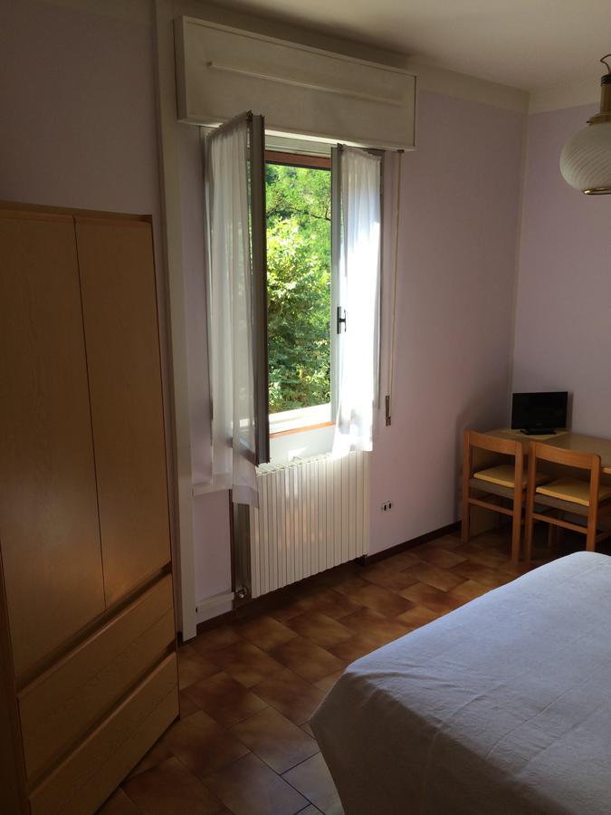 Locanda Irene Monte San Pietro Kültér fotó