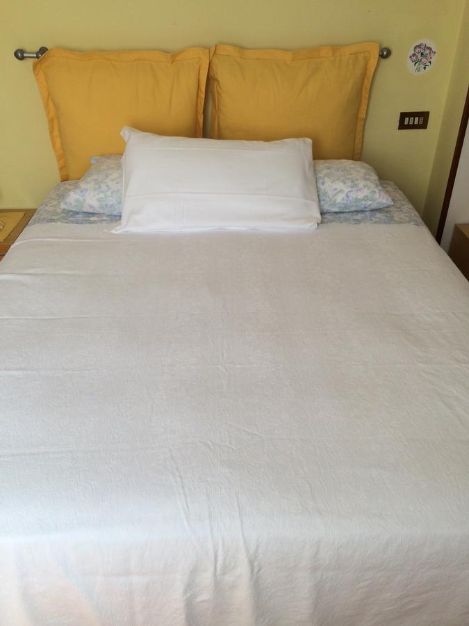 Locanda Irene Monte San Pietro Kültér fotó