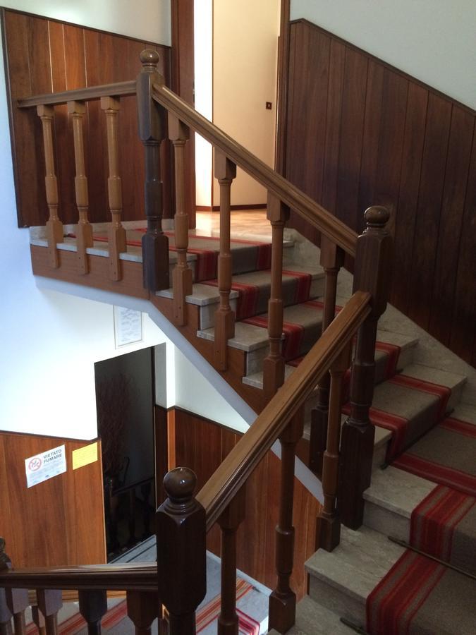 Locanda Irene Monte San Pietro Kültér fotó