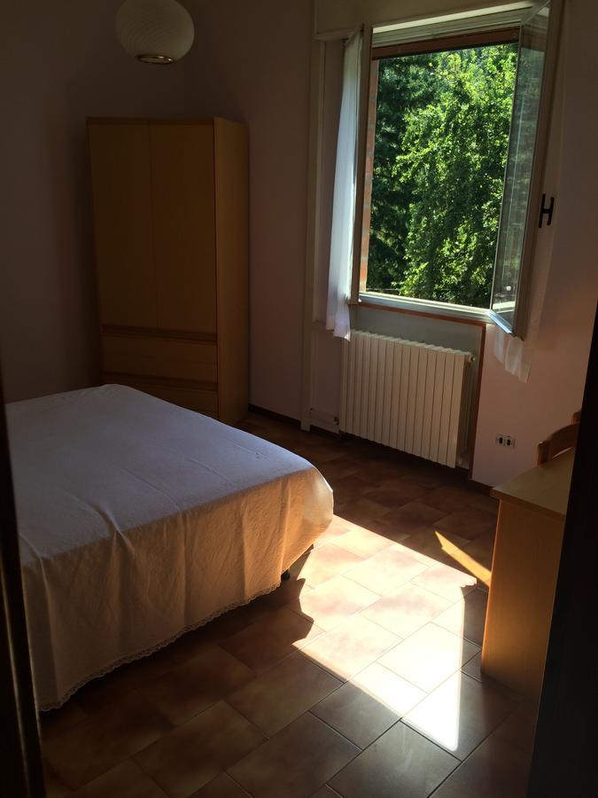 Locanda Irene Monte San Pietro Kültér fotó