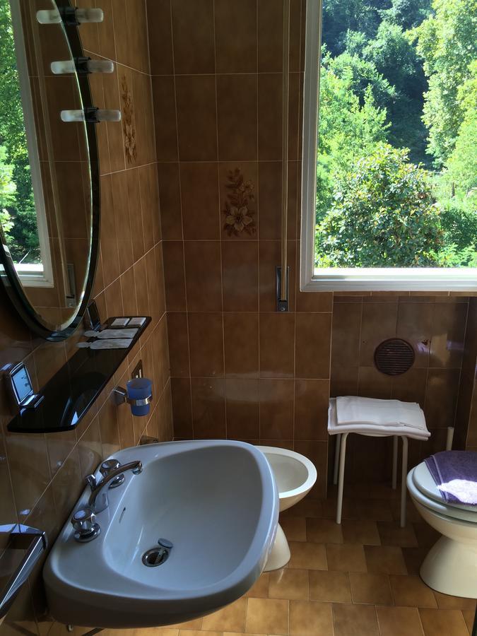 Locanda Irene Monte San Pietro Kültér fotó