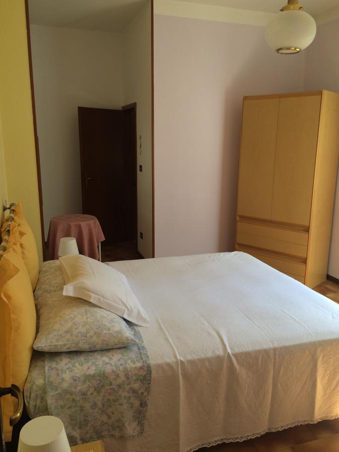 Locanda Irene Monte San Pietro Kültér fotó