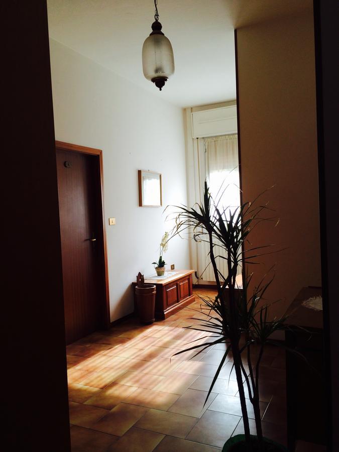 Locanda Irene Monte San Pietro Kültér fotó