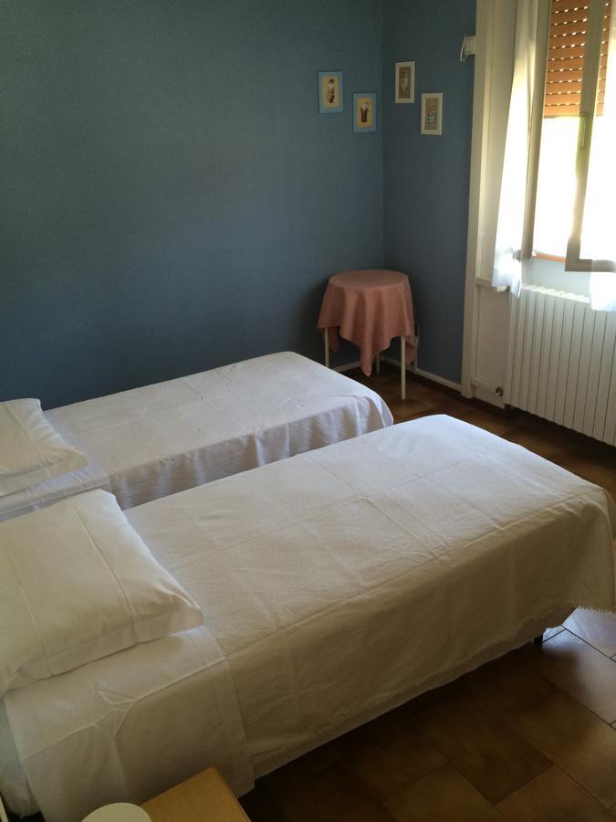 Locanda Irene Monte San Pietro Kültér fotó