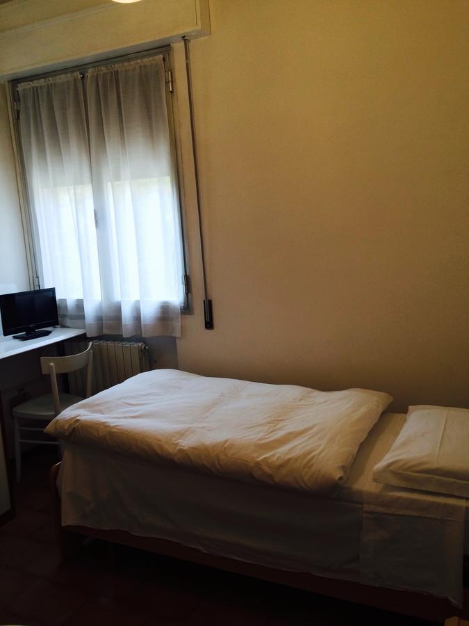 Locanda Irene Monte San Pietro Kültér fotó