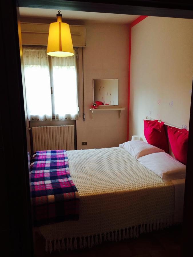 Locanda Irene Monte San Pietro Kültér fotó