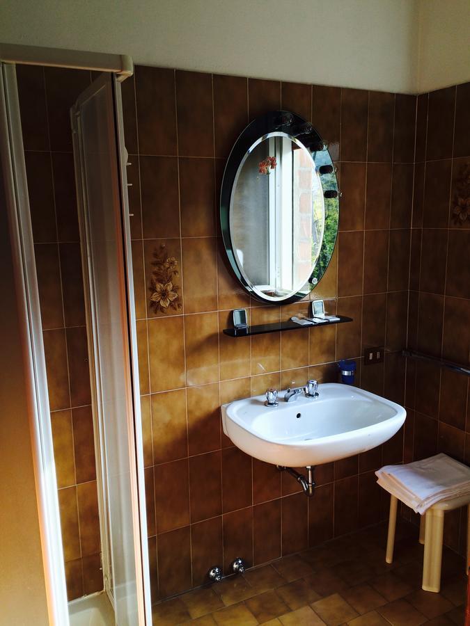 Locanda Irene Monte San Pietro Kültér fotó