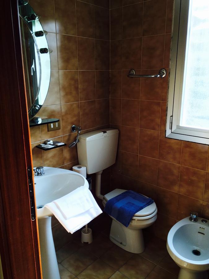 Locanda Irene Monte San Pietro Kültér fotó
