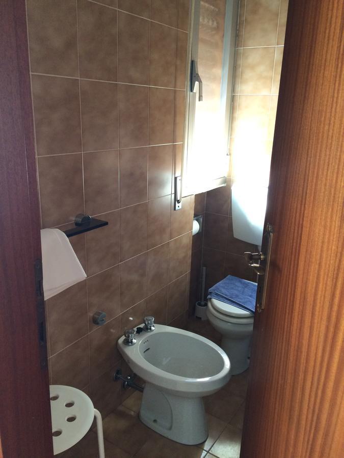 Locanda Irene Monte San Pietro Kültér fotó