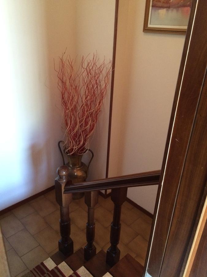 Locanda Irene Monte San Pietro Kültér fotó