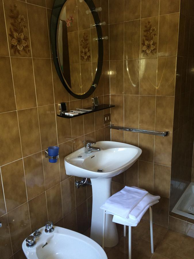 Locanda Irene Monte San Pietro Kültér fotó