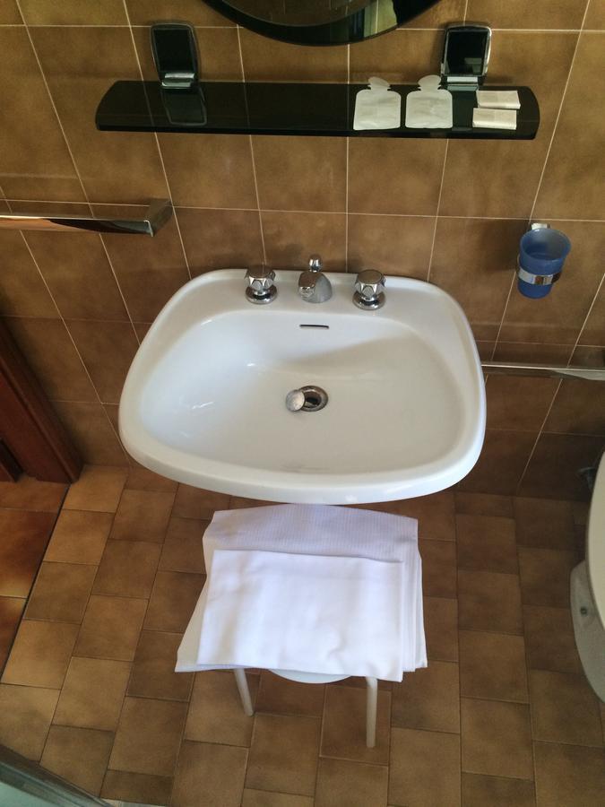 Locanda Irene Monte San Pietro Kültér fotó