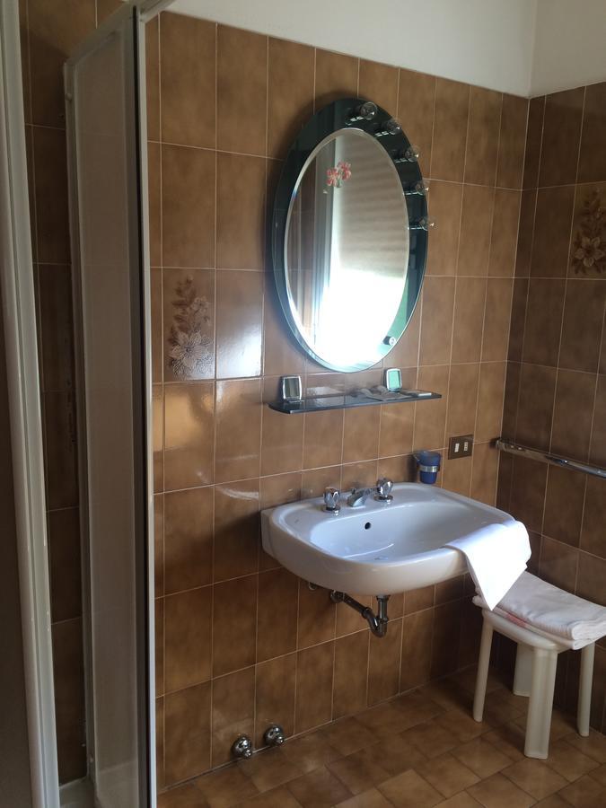 Locanda Irene Monte San Pietro Kültér fotó