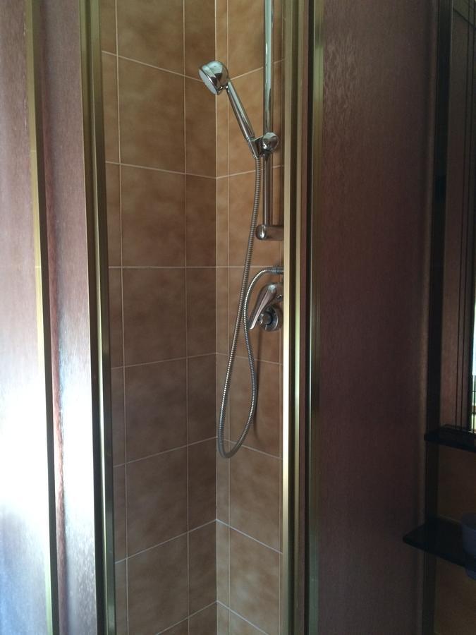 Locanda Irene Monte San Pietro Kültér fotó