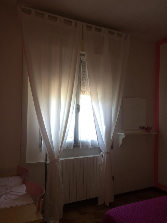 Locanda Irene Monte San Pietro Kültér fotó